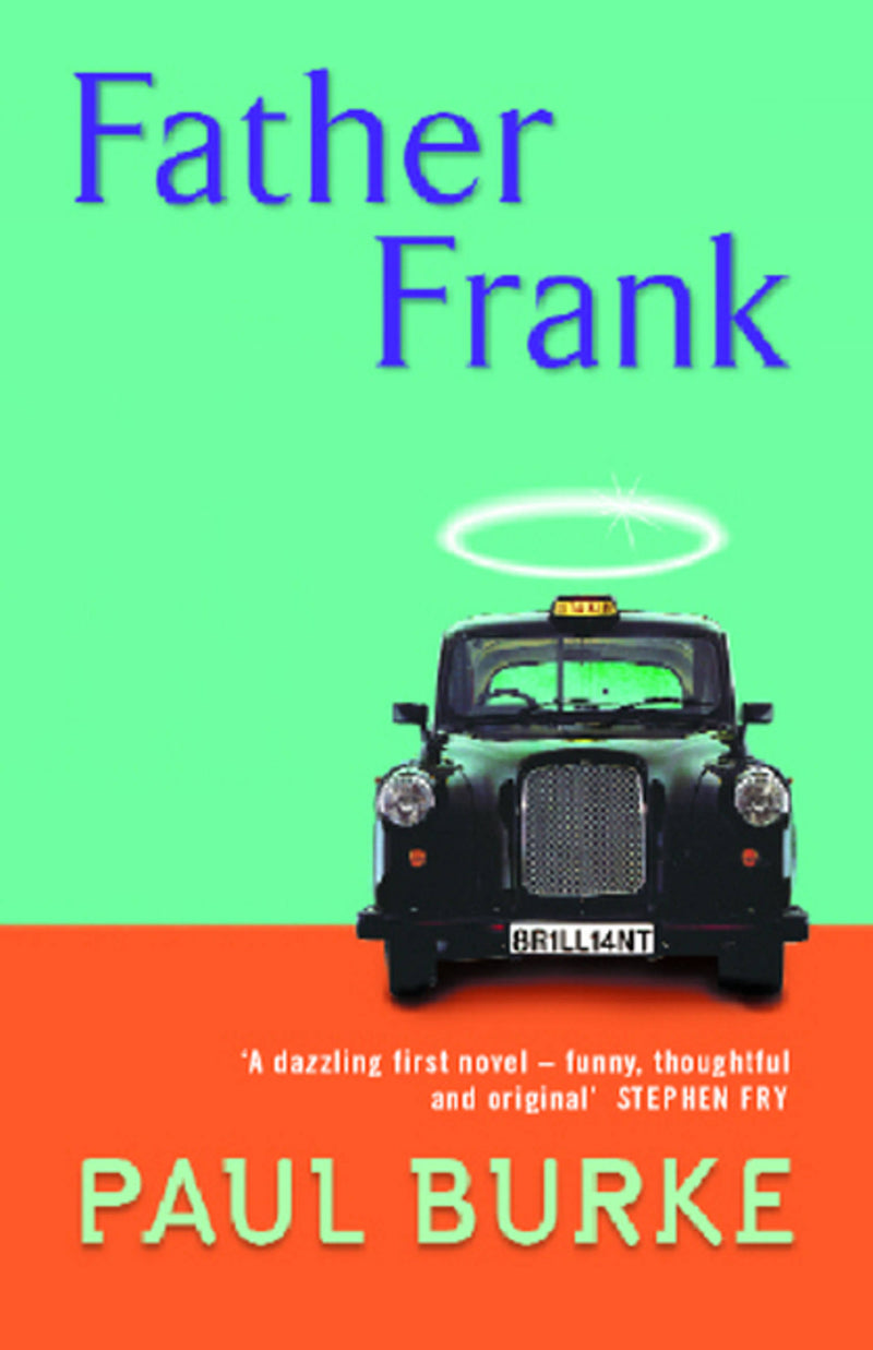 Father Frank