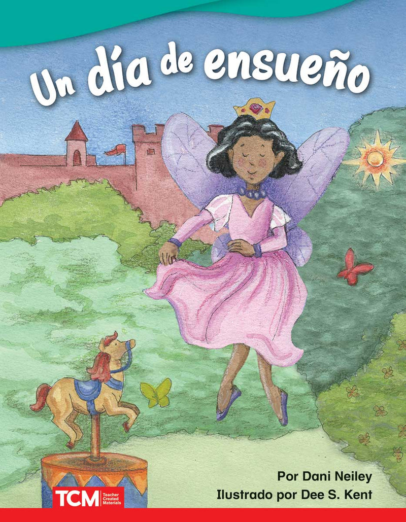 Un día de ensueño