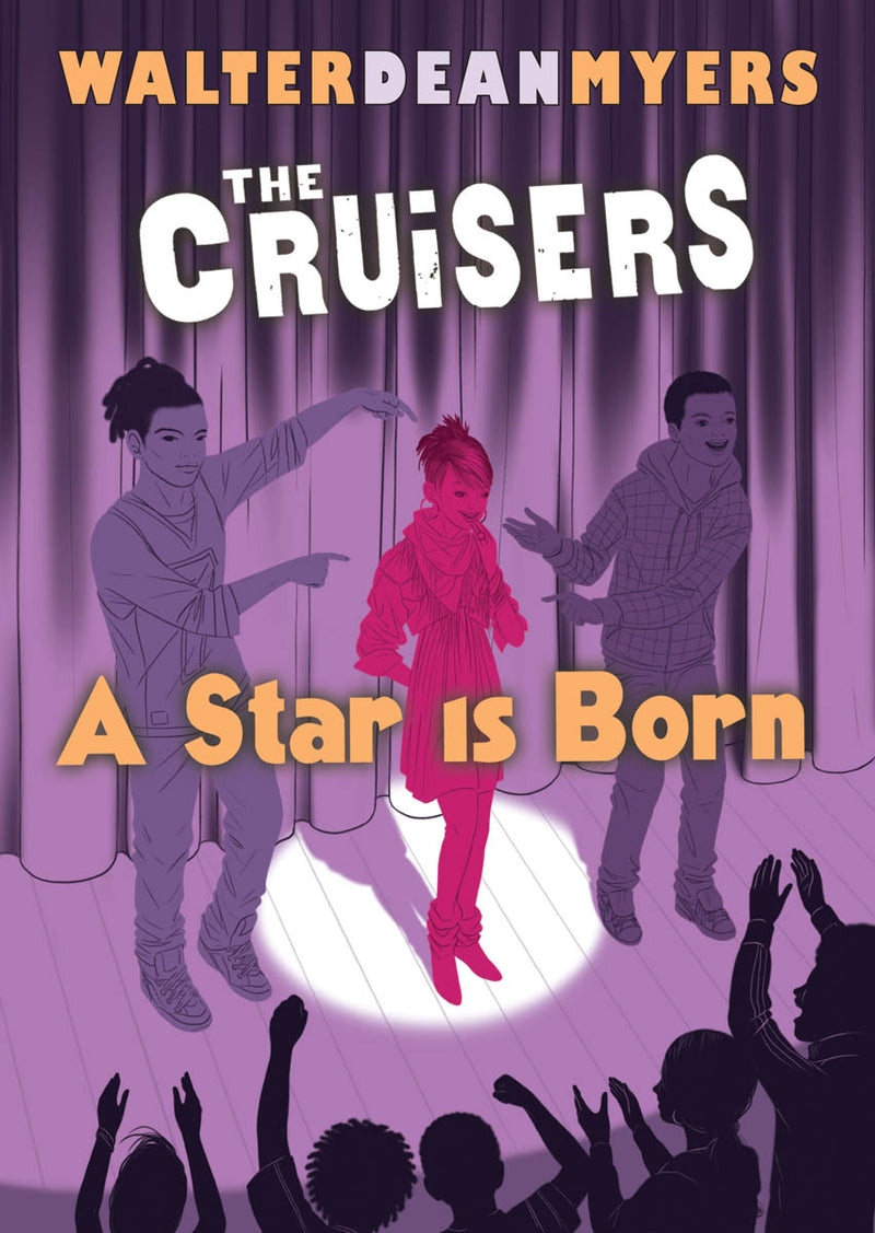 The Cruisers Book 3: A Star Is Born