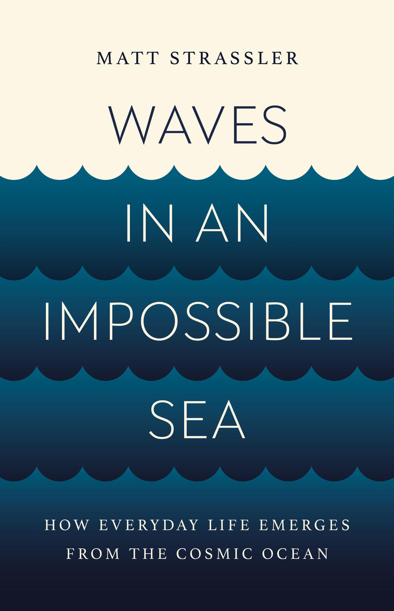Waves in an Impossible Sea