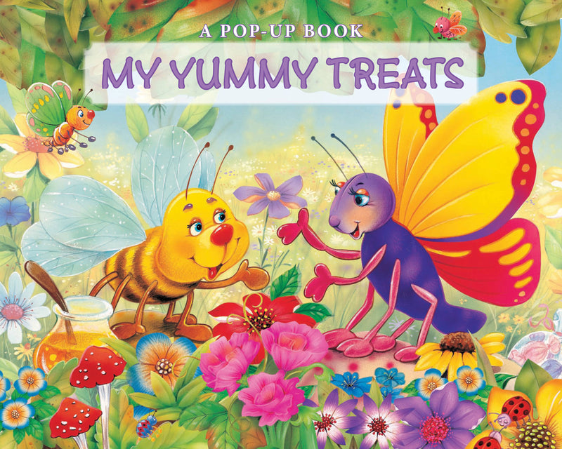 My Yummy Treats