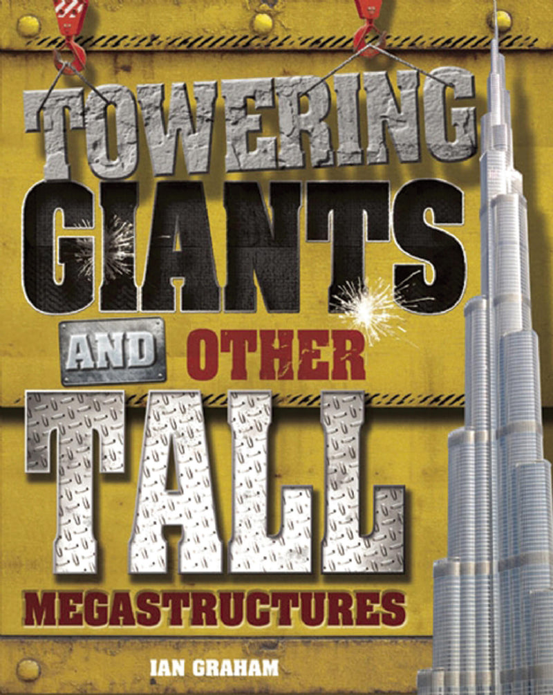 Towering Giants
