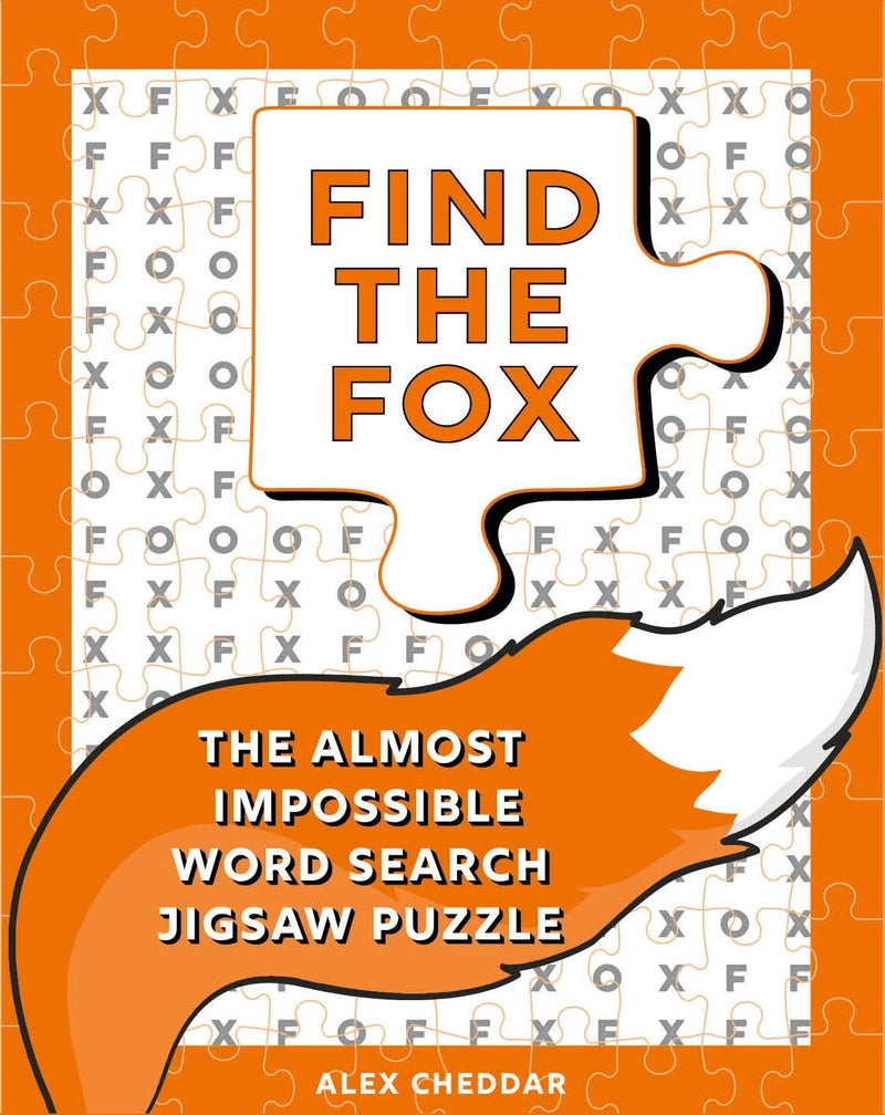 Find the Fox