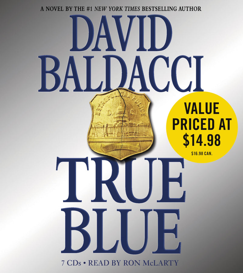 True Blue