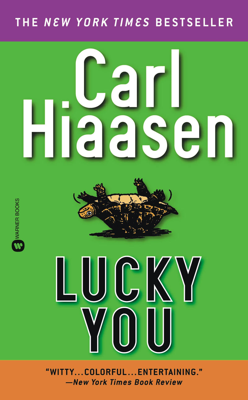 Lucky You