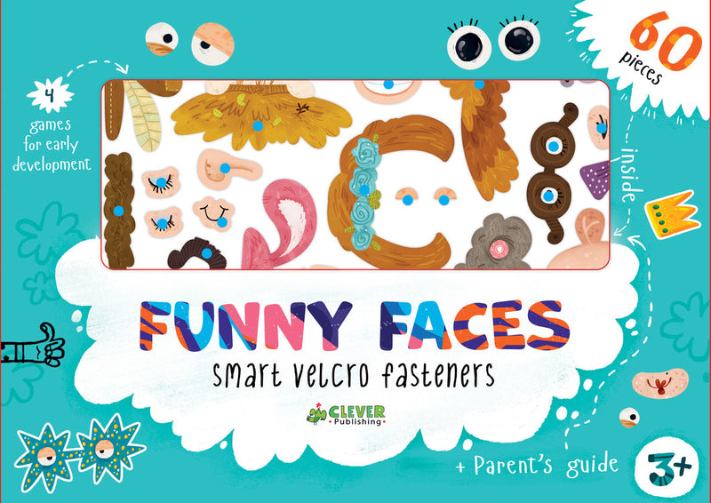 Funny Faces