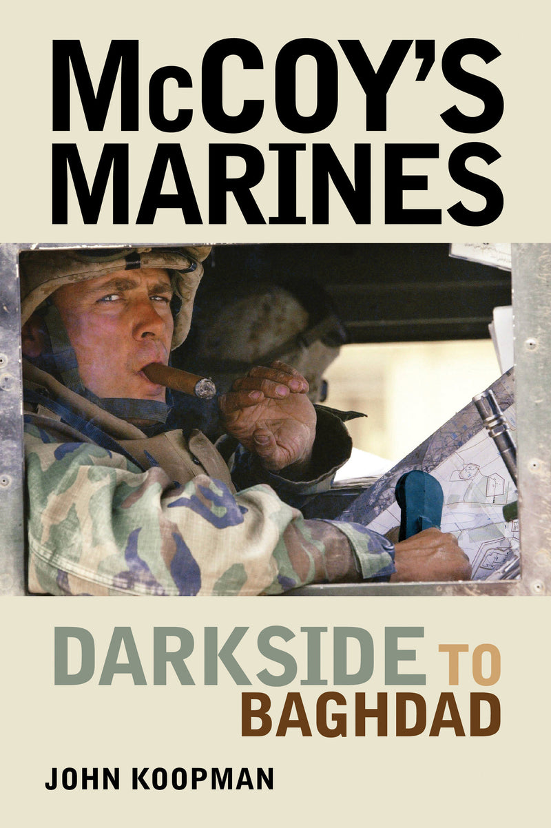McCoy's Marines