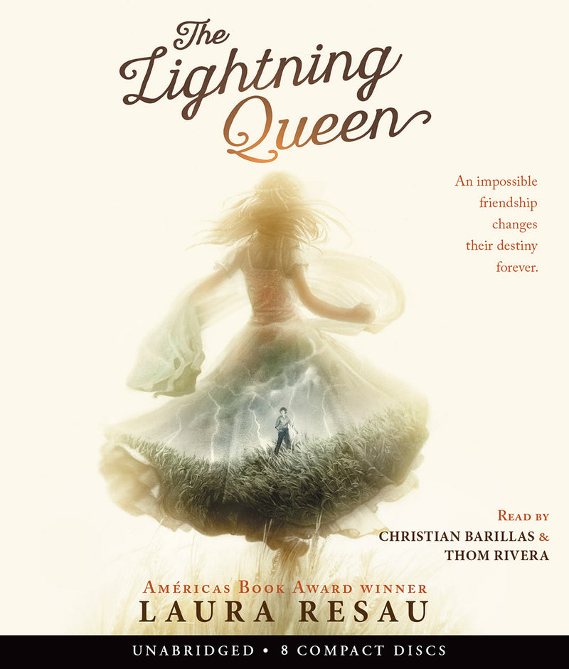 The The Lightning Queen