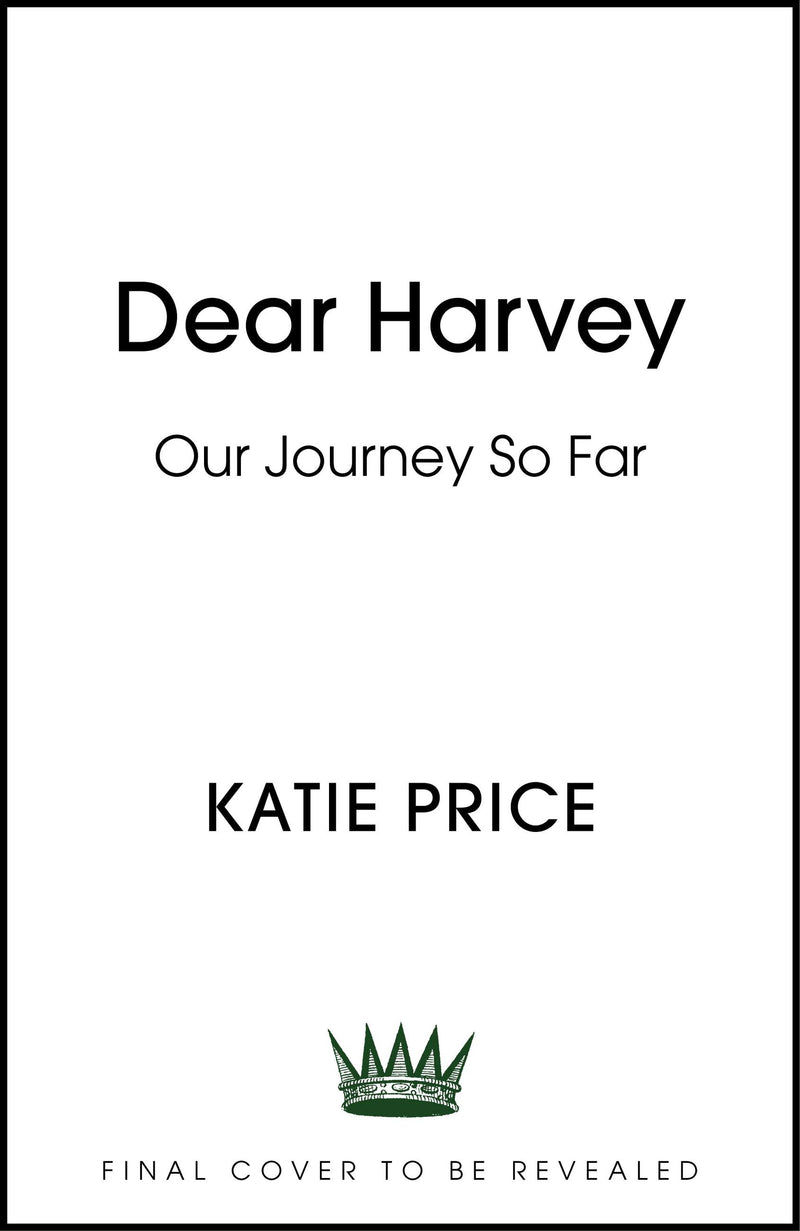 Dear Harvey