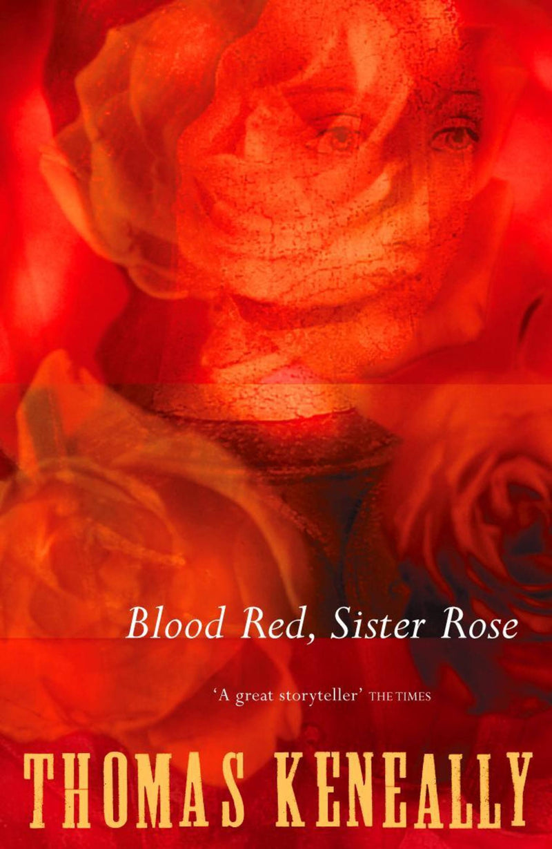 Blood Red, Sister Rose