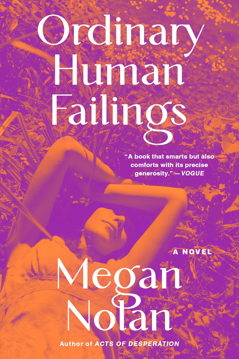 Ordinary Human Failings