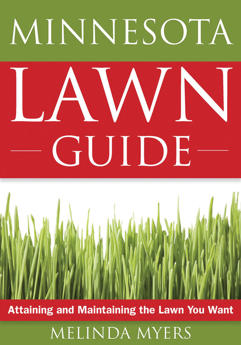 The Minnesota Lawn Guide