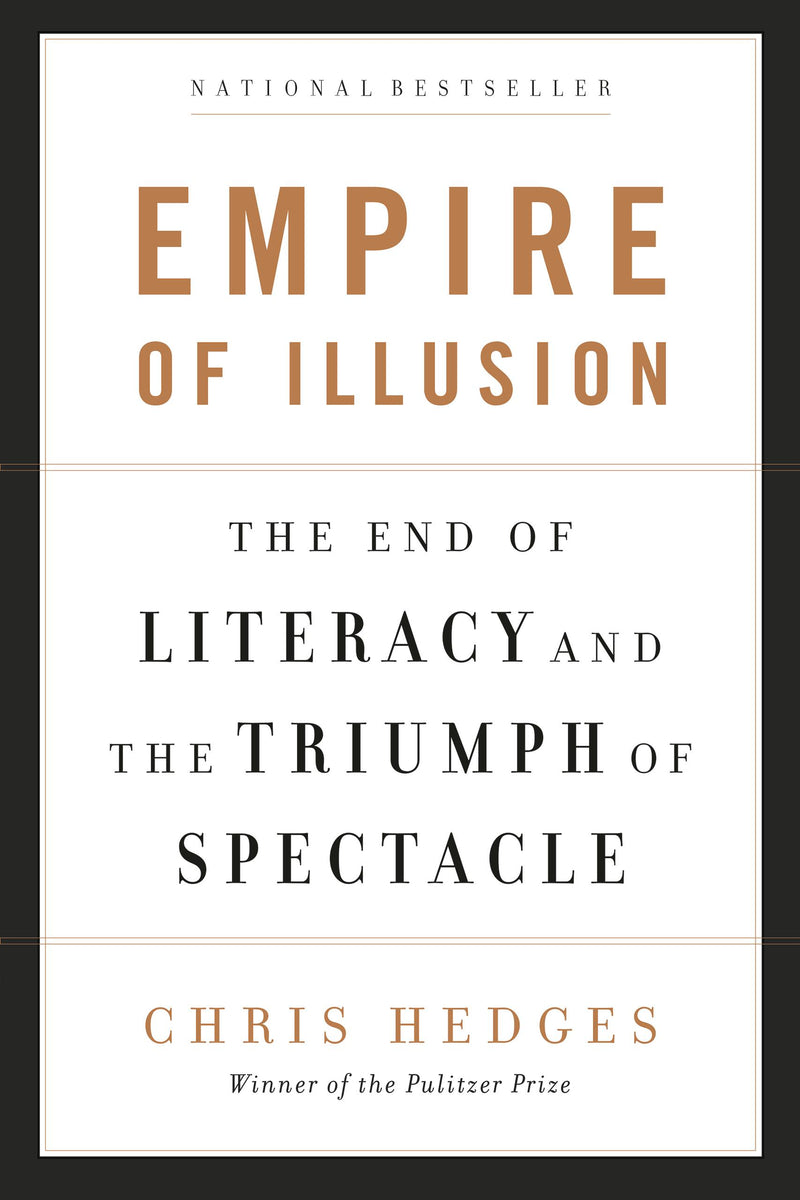 Empire of Illusion