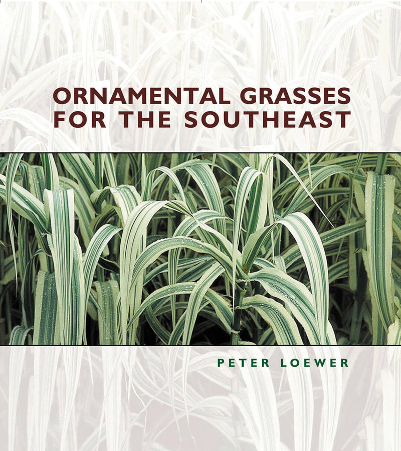 Ornamental Grasses For the Southeast