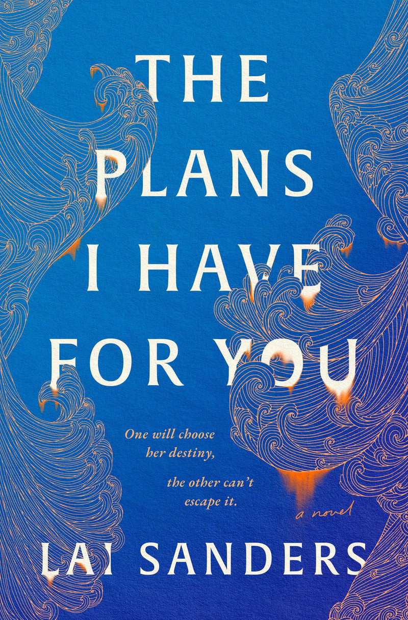 The Plans I Have for You