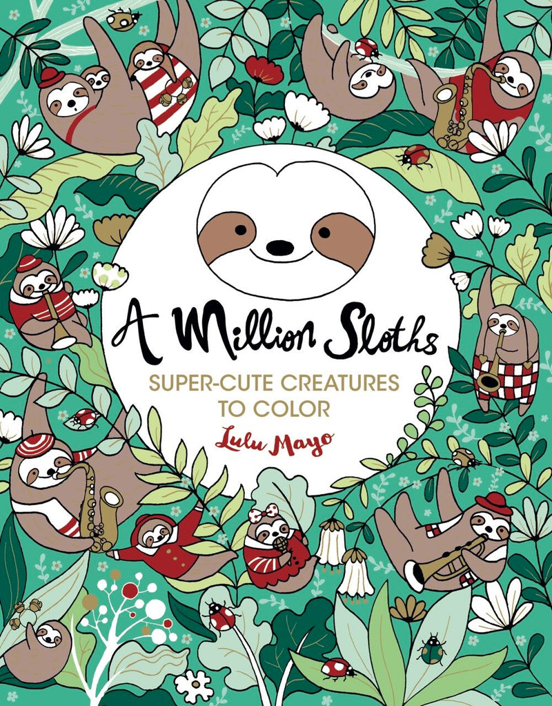 A Million Sloths