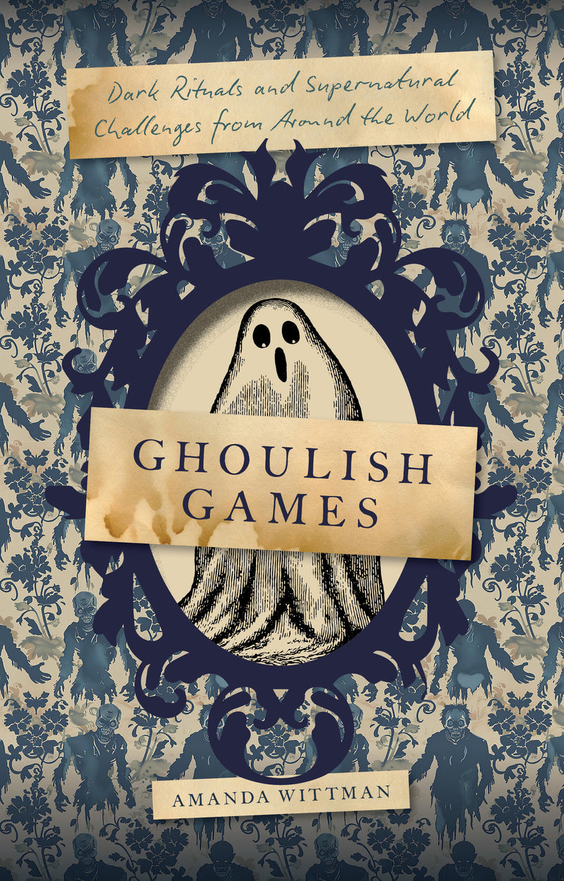 Ghoulish Games