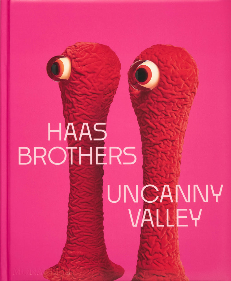 Haas Brothers