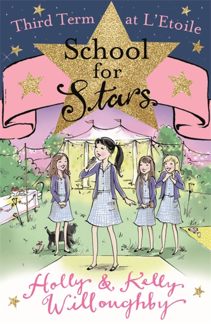 School for Stars