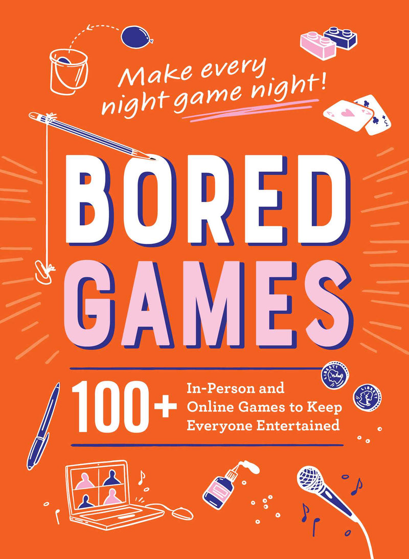 Bored Games