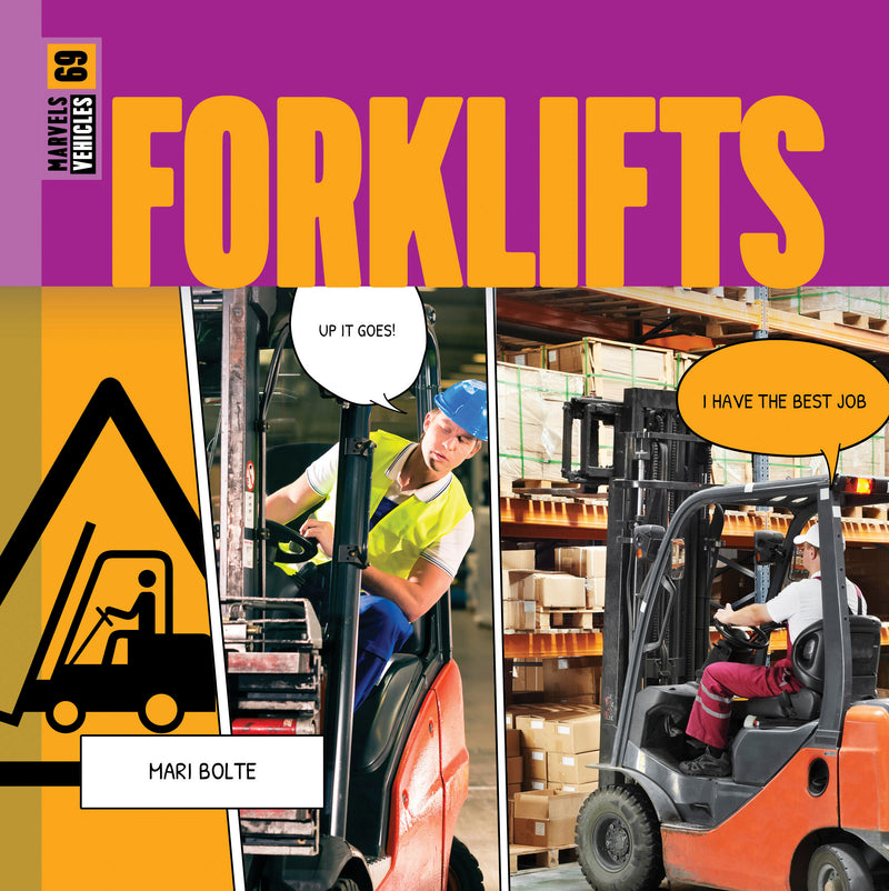 Forklifts