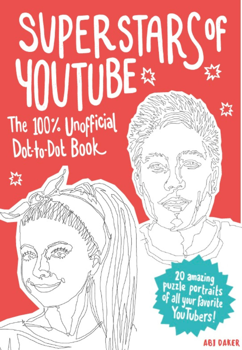 Superstars of Youtube