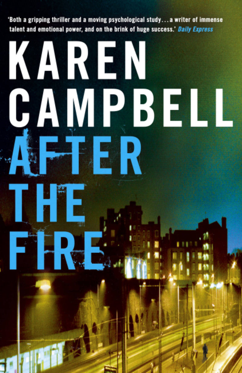 After The Fire
