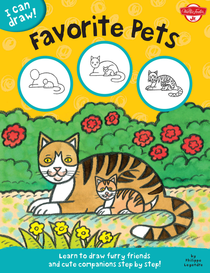 Favorite Pets