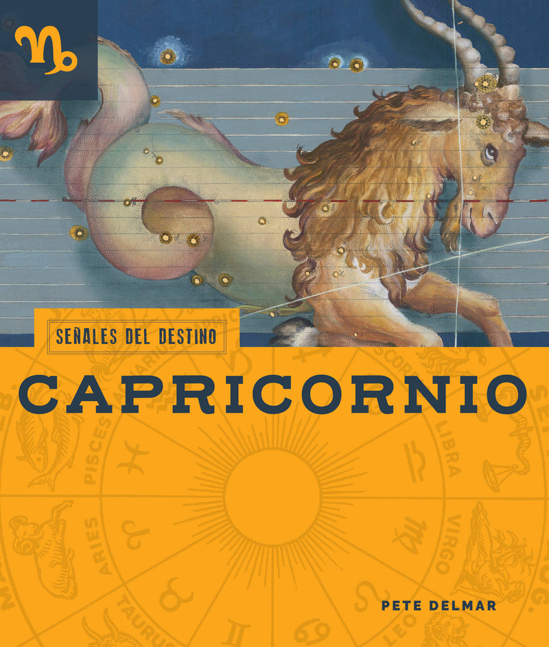 Capricornio