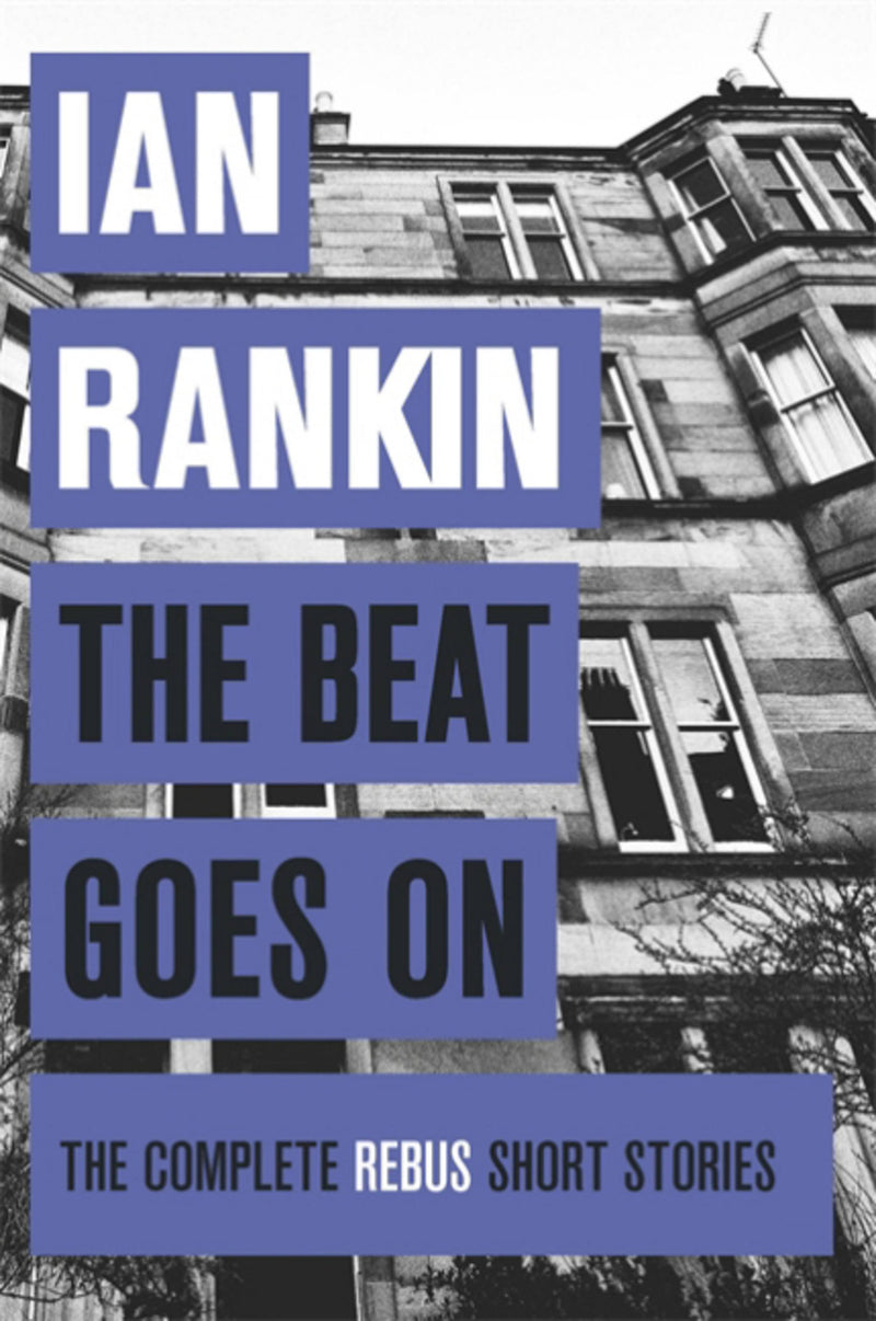 The Beat Goes On