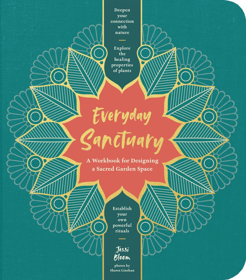 Everyday Sanctuary