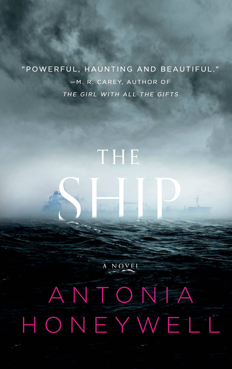 The Ship