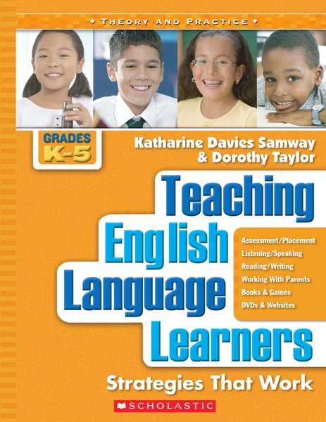 Teaching English Language Learners