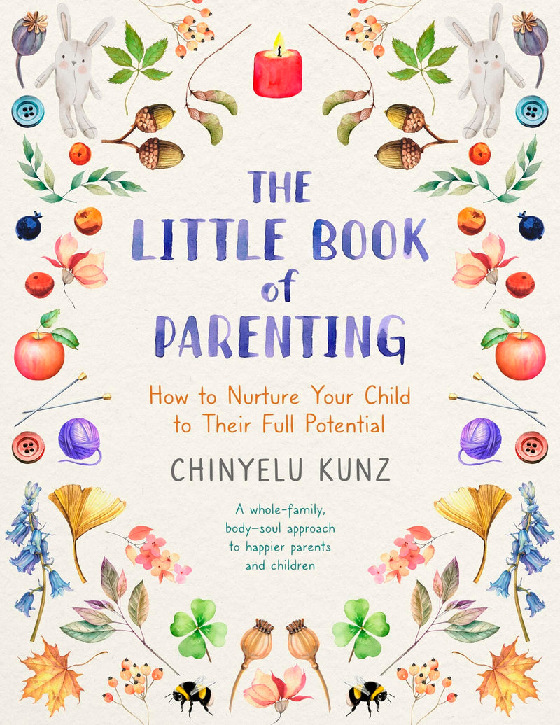 The Little Book of Parenting