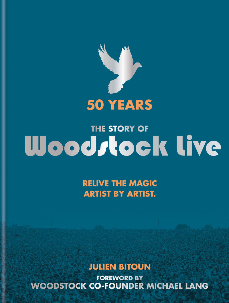Woodstock Live