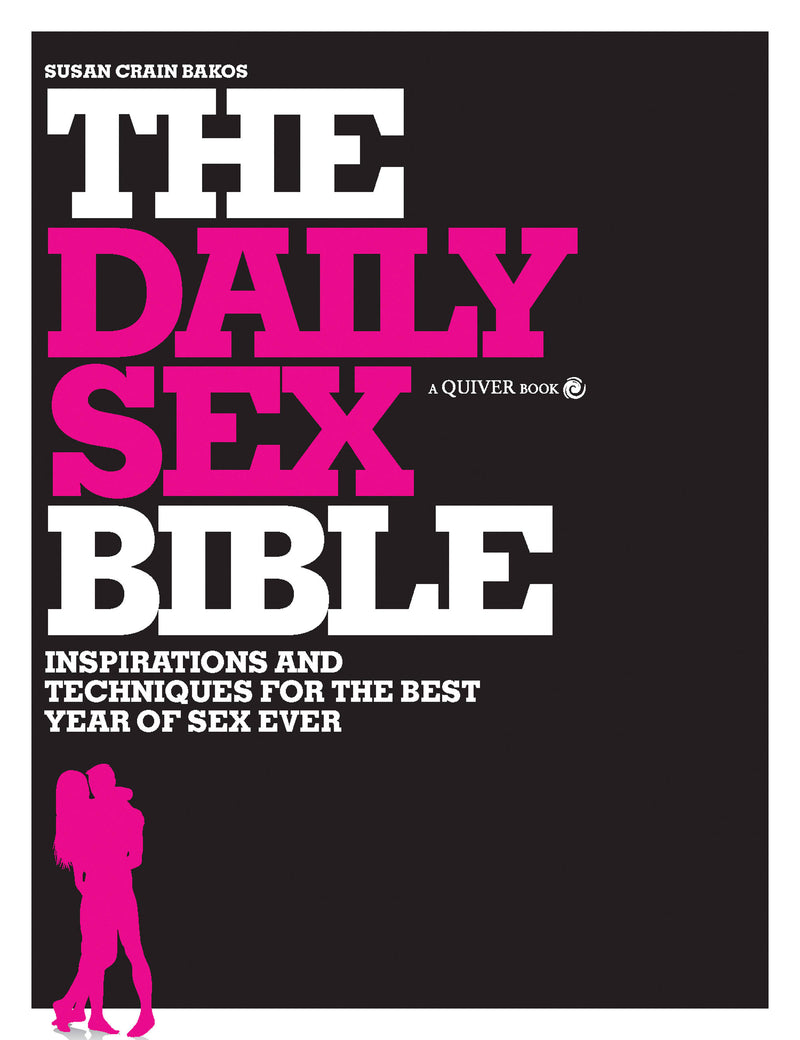 Daily Sex Bible