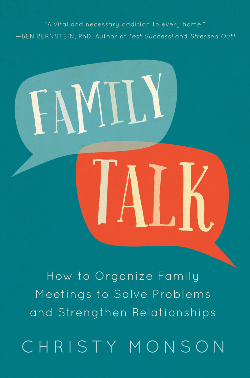 Family Talk