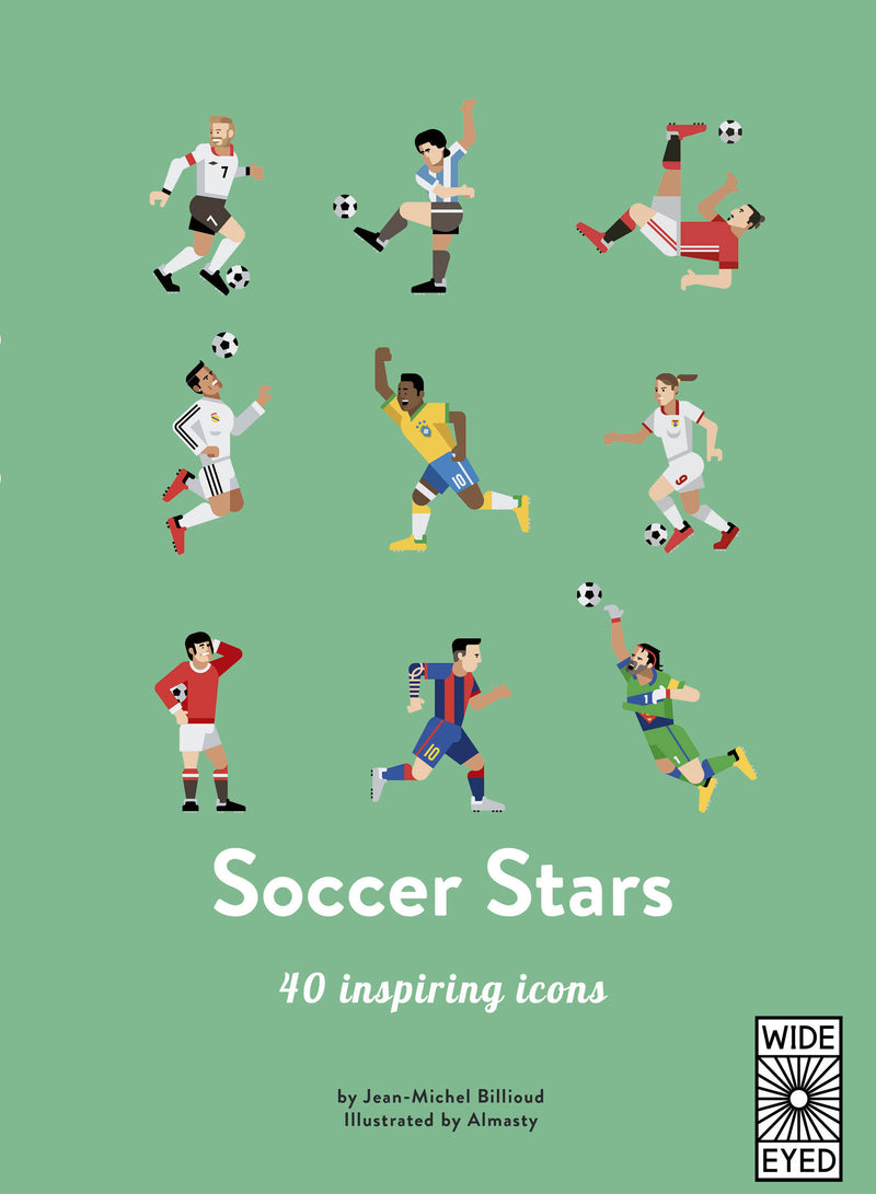 Soccer Stars