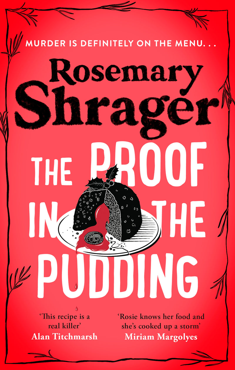 The Proof In The Pudding