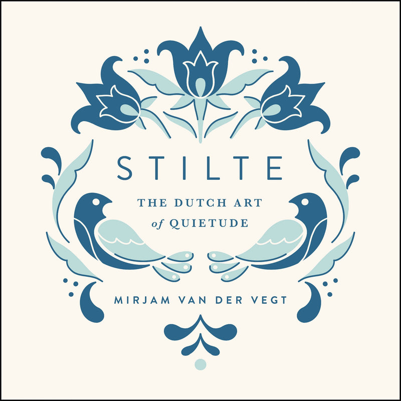 Stilte