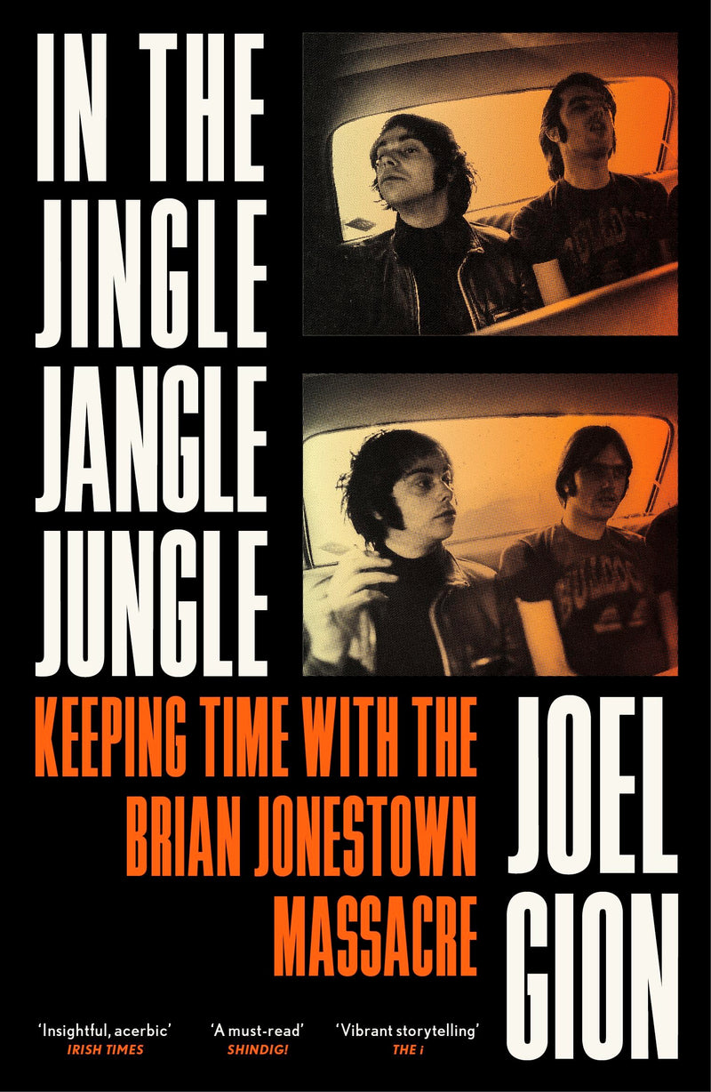 In the Jingle Jangle Jungle