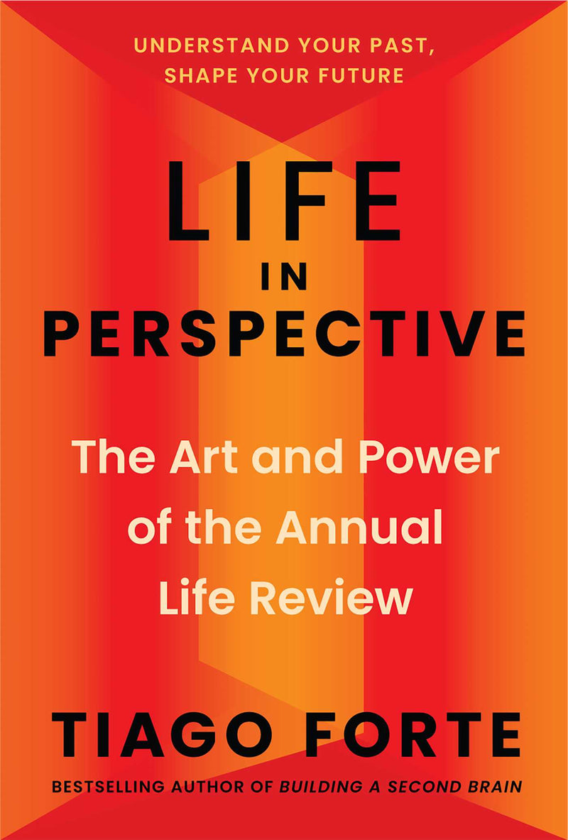 Life in Perspective