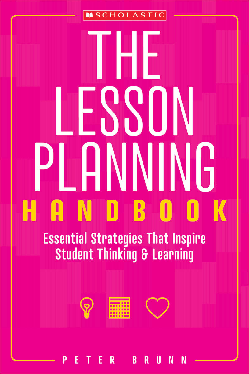 The The Lesson Planning Handbook