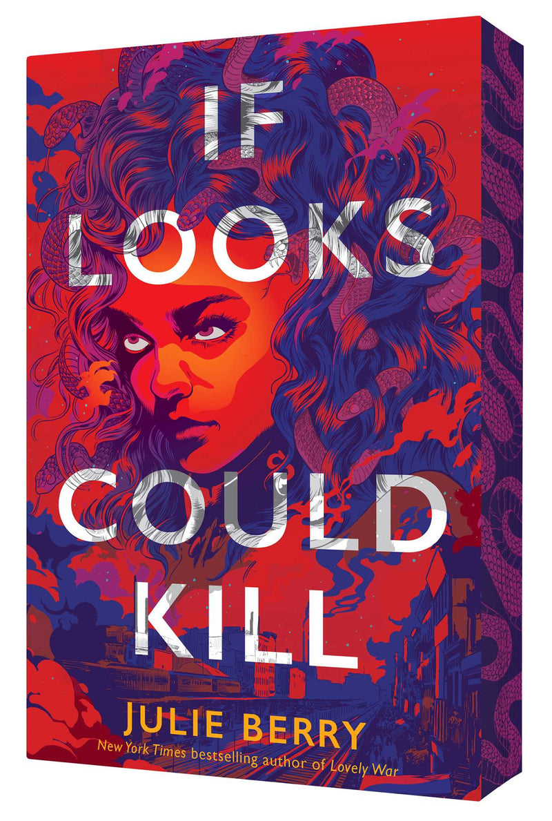 If Looks Could Kill