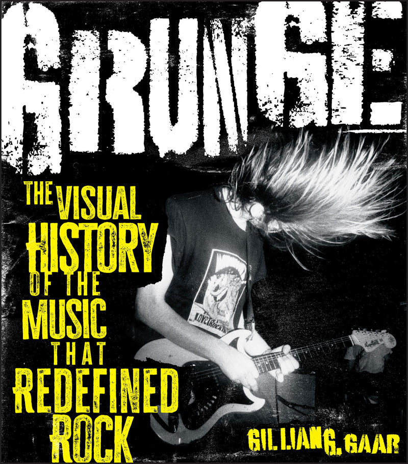 Grunge!