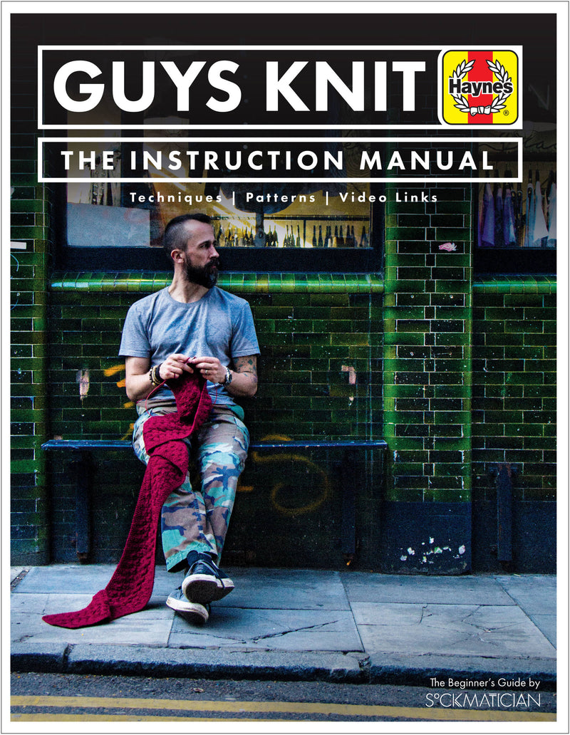 Guys Knit