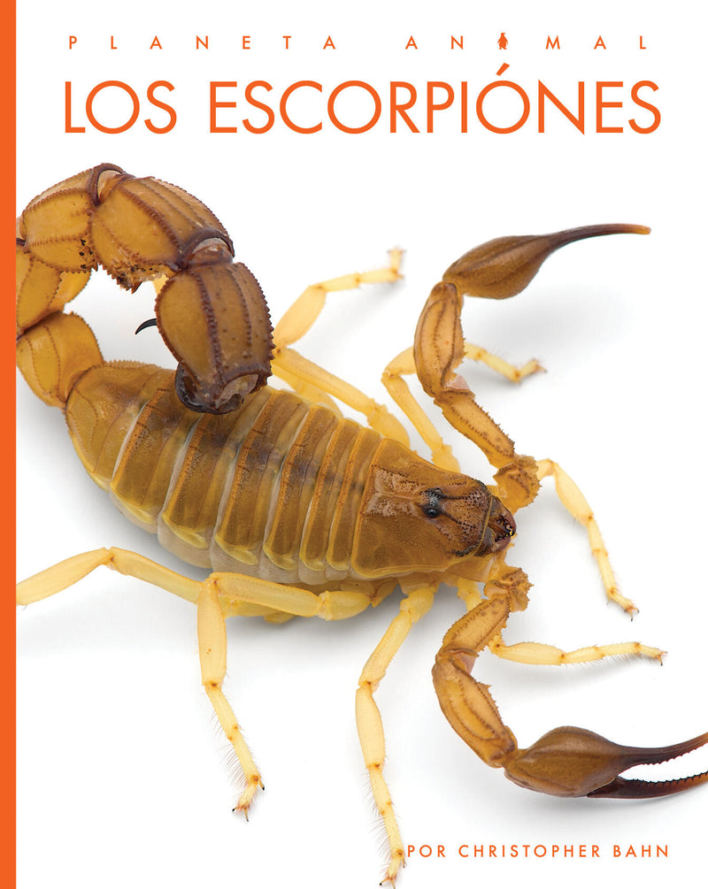 Los escorpiones