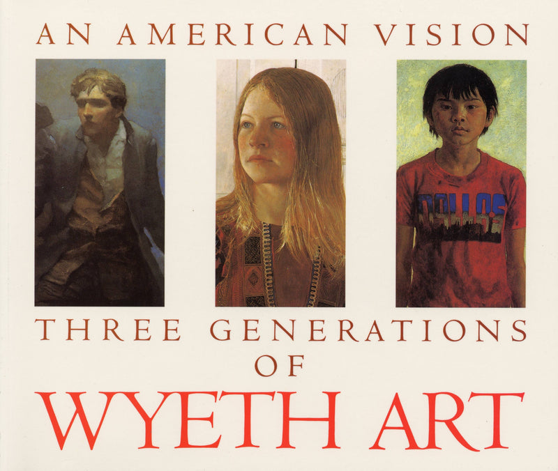 An American Vision