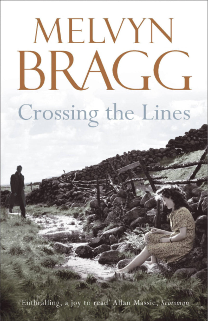 Crossing the Lines