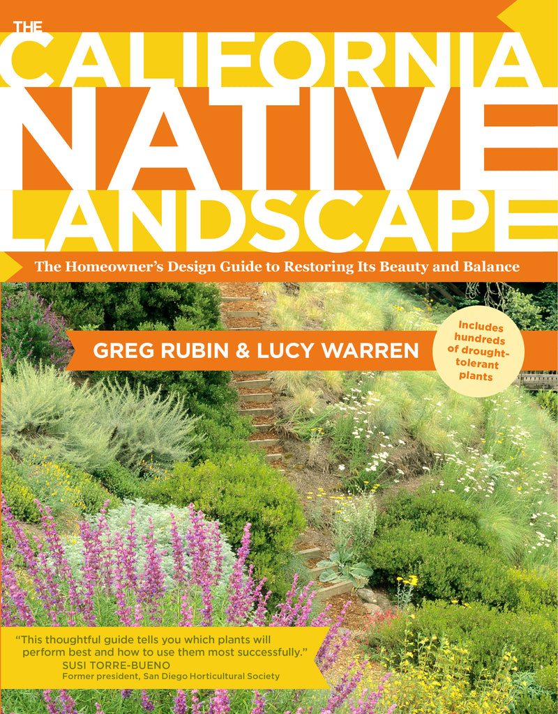 The California Native Landscape